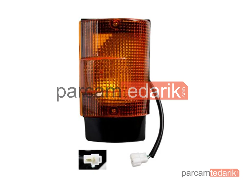 DEPO 2141506LAE | Sinyal Lambası — Mitsubishi Canter VI