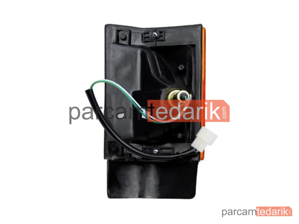 DEPO 2141506LAE | Sinyal Lambası — Mitsubishi Canter VI