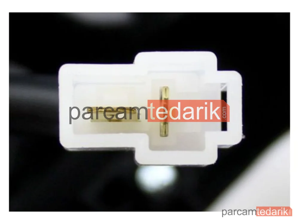 DEPO 2141506LAE | Sinyal Lambası — Mitsubishi Canter VI