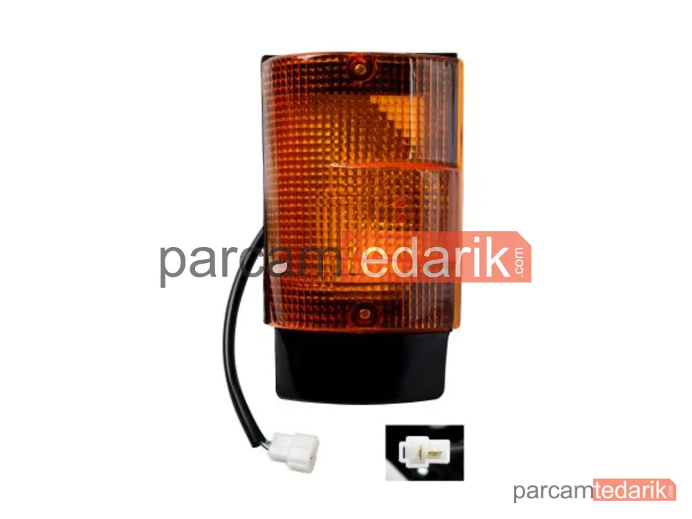 DEPO 2141506RAE | Sinyal Lambası — Mitsubishi Canter VI
