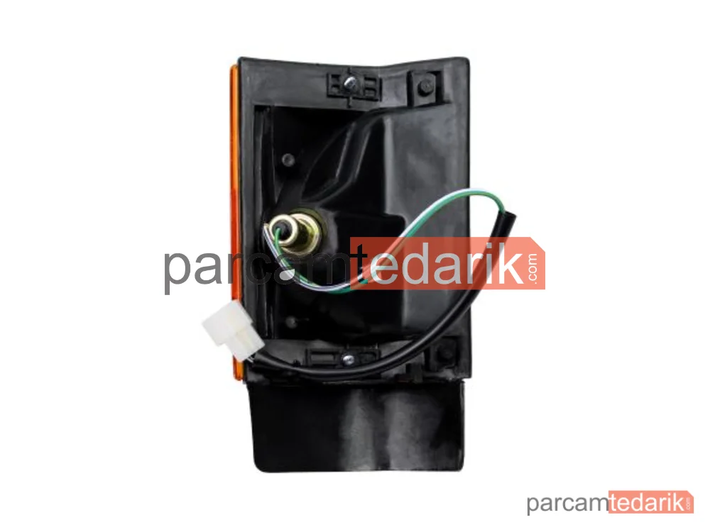 DEPO 2141506RAE | Sinyal Lambası — Mitsubishi Canter VI