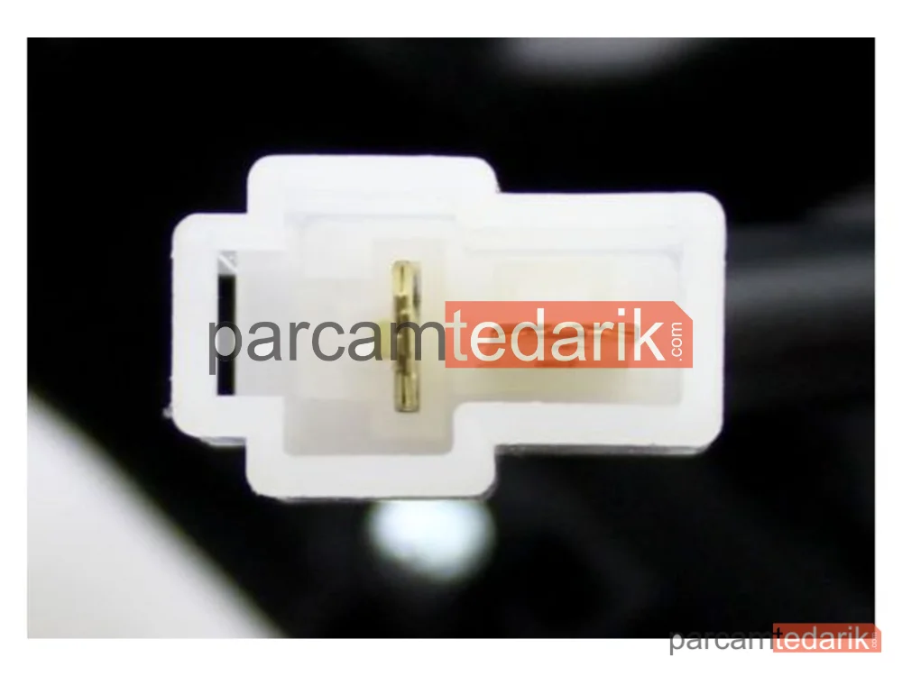 DEPO 2141506RAE | Sinyal Lambası — Mitsubishi Canter VI