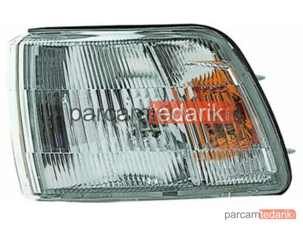 Sinyal Lambası — Mitsubishi Galant VI, Mitsubishi Galant VI Sedan - 2141515LAEC