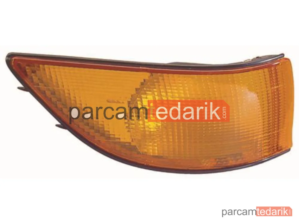 Sinyal Lambası — Mitsubishi Colt III, Mitsubishi Lancer IV, Mitsubishi Lancer IV Hatchback - 2141518LAE