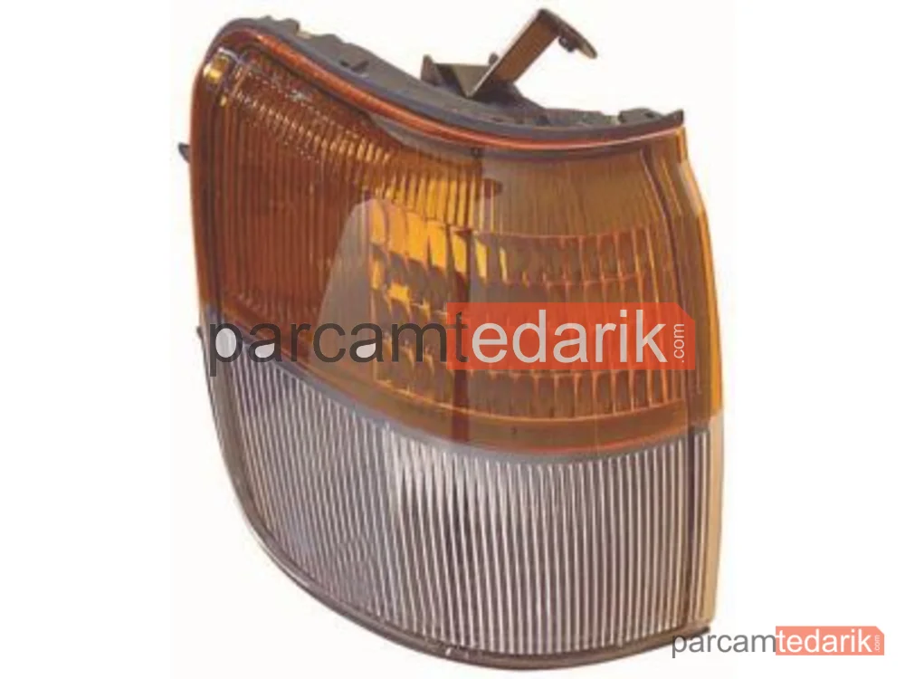 2141531RUE | Sinyal Lambası — Mitsubishi Pajero II, Mitsubishi Pajero II Canvas Top
