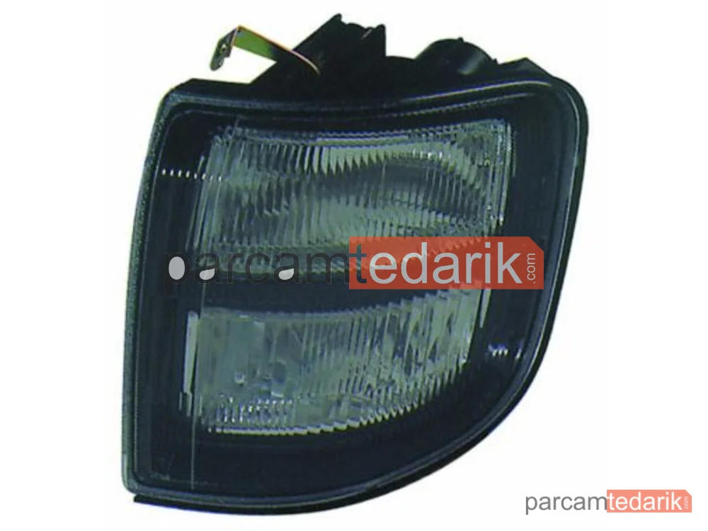 2141556RAE | Sinyal Lambası — Mitsubishi Pajero II, Mitsubishi Pajero II Canvas Top