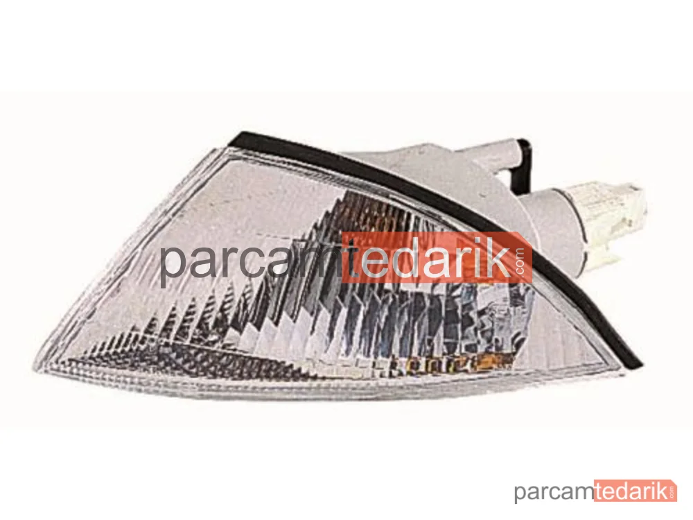 2141559RUE | Sinyal Lambası — Mitsubishi Carisma, Mitsubishi Carisma Sedan