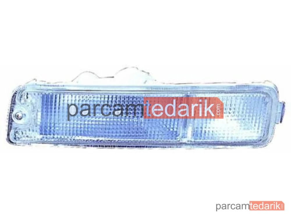 2141643LUEC | Park Lambası — Mitsubishi L200