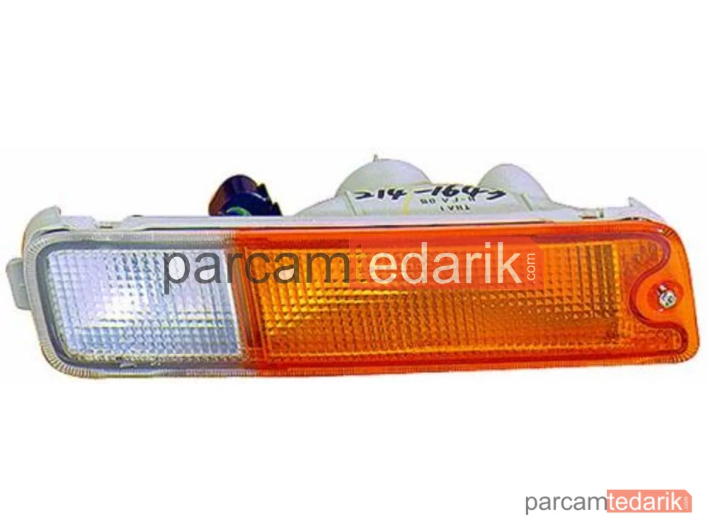 2141643LUE | Sinyal Lambası — Mitsubishi L200