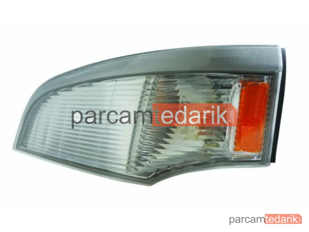 DEPO 2141648RAE | Park Lambası — Sinyal Sağ