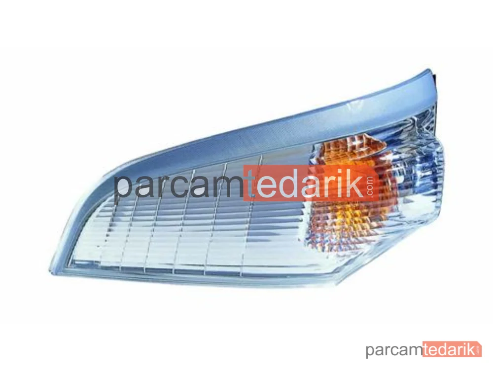 2141649RUE | Sinyal Lambası — Far Üst Sinyali Sağ-(MITSUBISHI Canter FUSO FE711-839-859 05/)