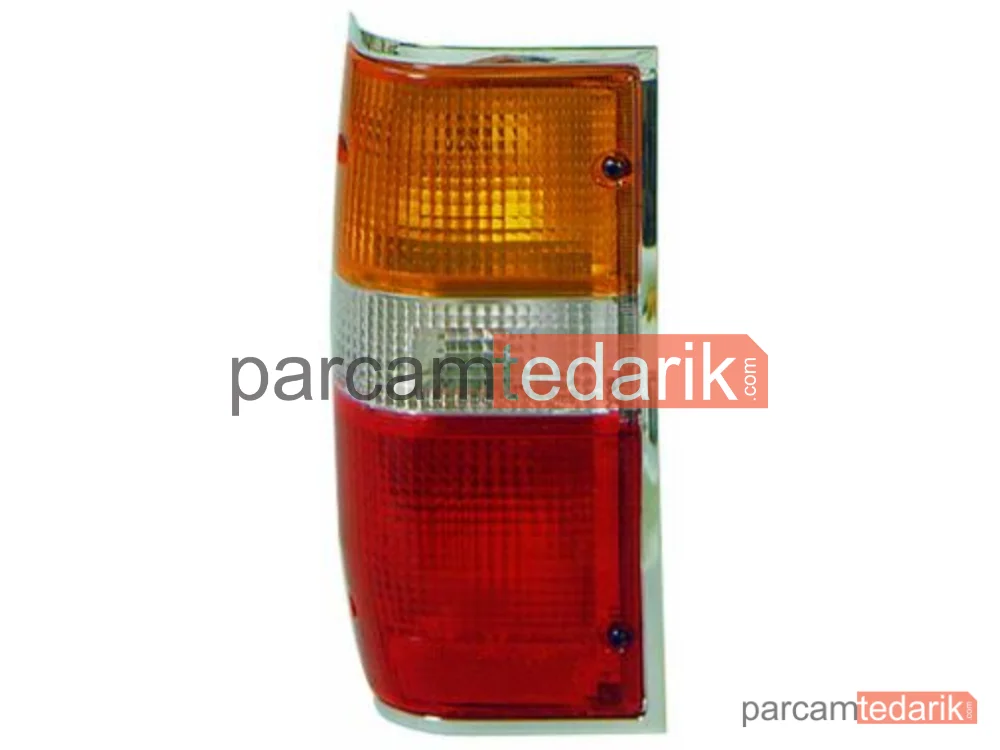 002141923RE | Stop Lambası — Mitsubishi L200