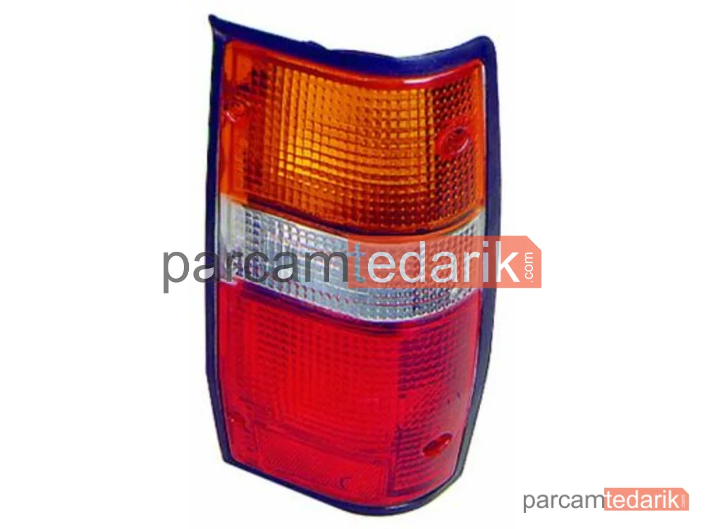 Stop Lambası — Mitsubishi L200 - 2141923LAE2