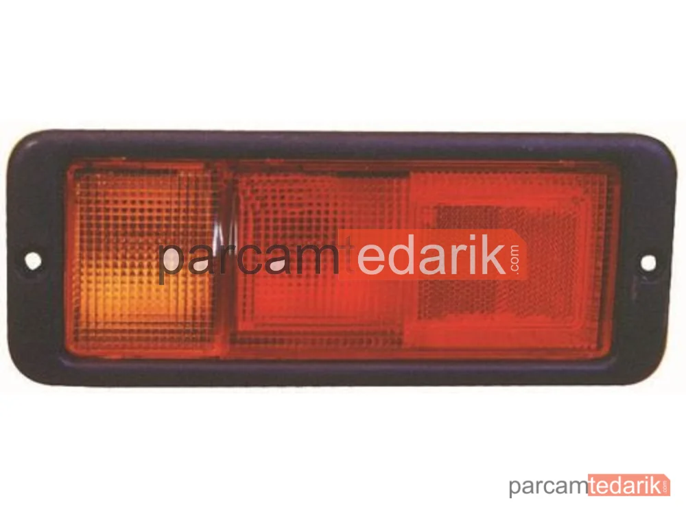 2141946LUE | Stop Lambası — Mitsubishi Pajero II