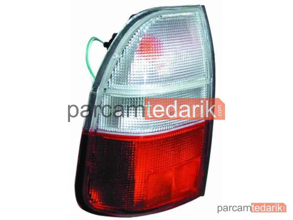 2141952RAECR | Stop Lambası — Mitsubishi L200