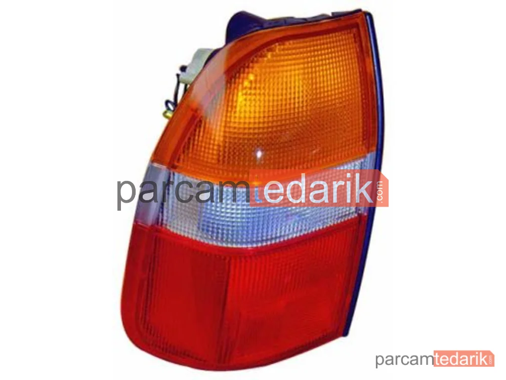2141952RAE | Stop Lambası — Mitsubishi L200
