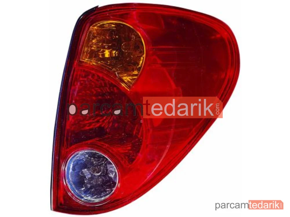 2141993RAE | Stop Lambası — Mitsubishi L200 / Triton