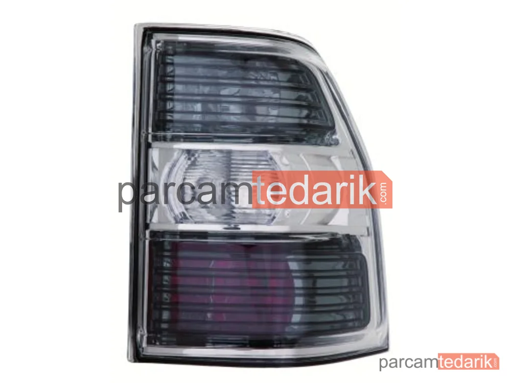 Stop Lambası — Mitsubishi Pajero IV - 21419A5RUE