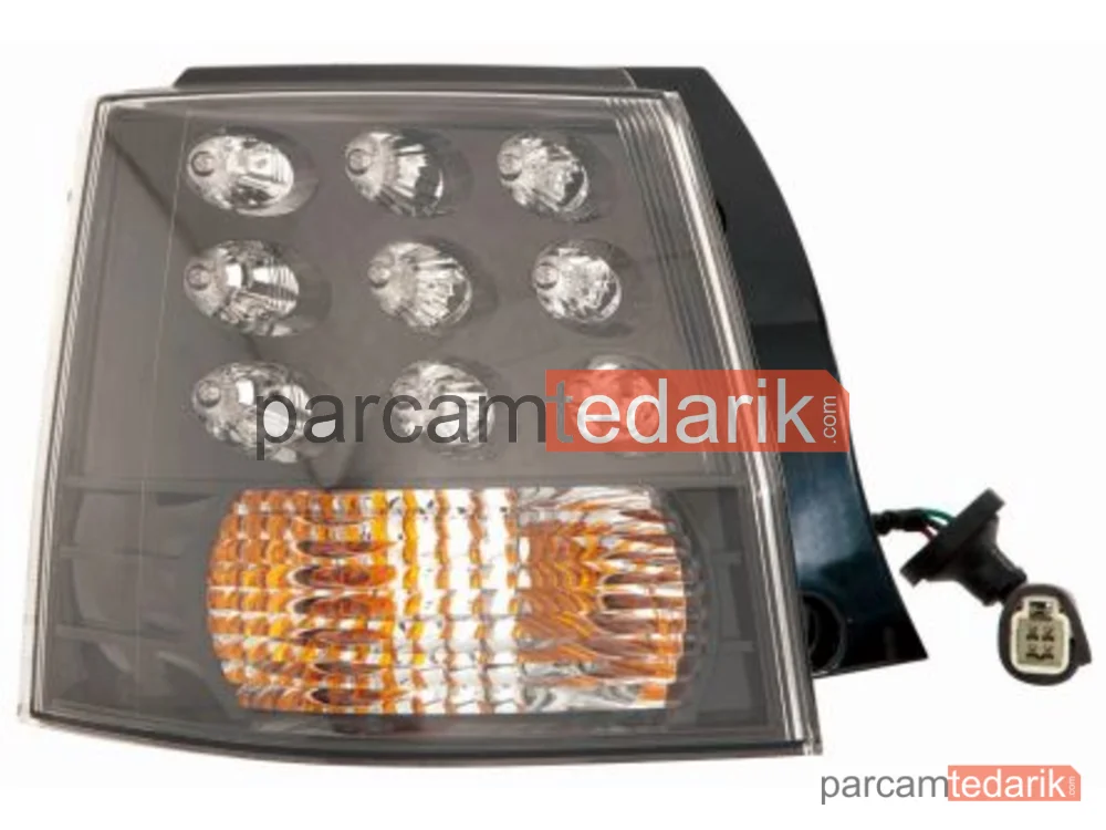 21419A8LAQ | Stop Lambası — Mitsubishi Outlander II