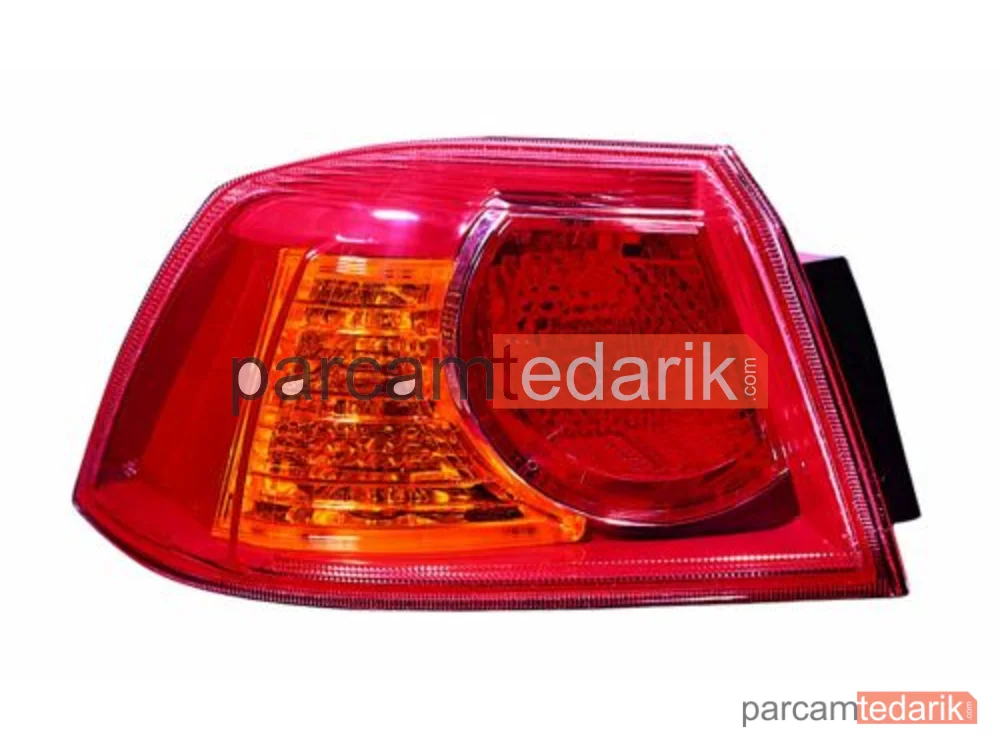 Stop Lambası — Sağ-(DUYSUZ)-(MITSUBISHI Lancer 08/) - 21419A9RUE