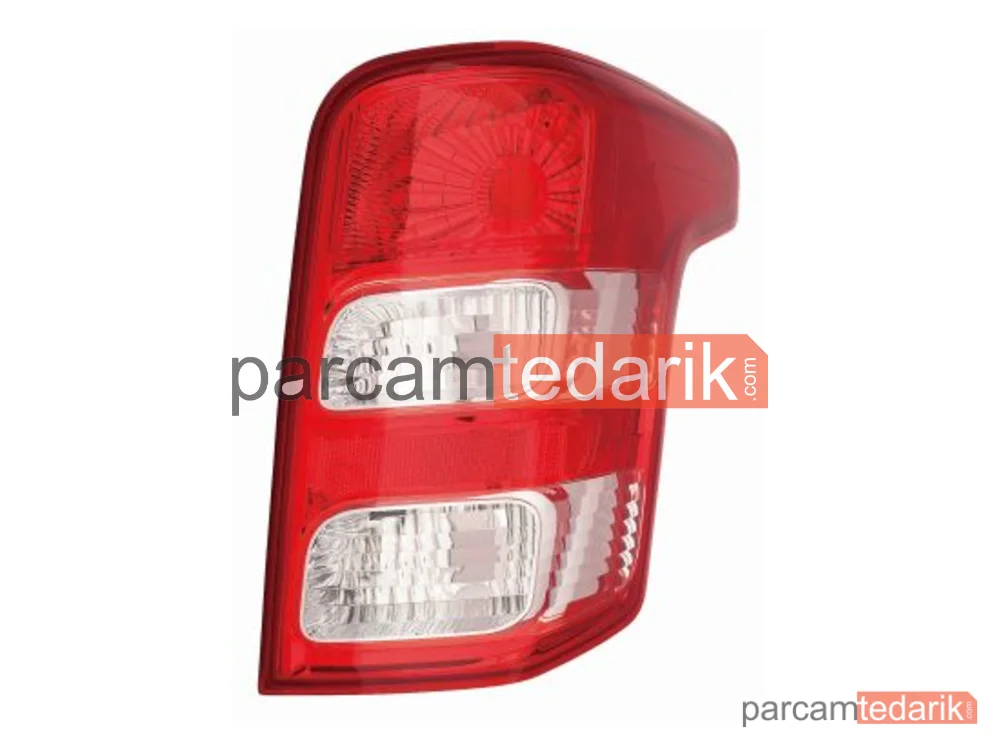 Stop Lambası — Mitsubishi L200 / Triton - 21419AARUE
