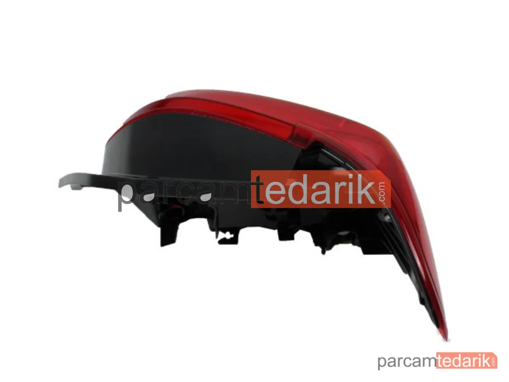 DEPO 21419AELLDUE | Stop Lambası — Mitsubishi Mirage / Space STAR VI Hatchback