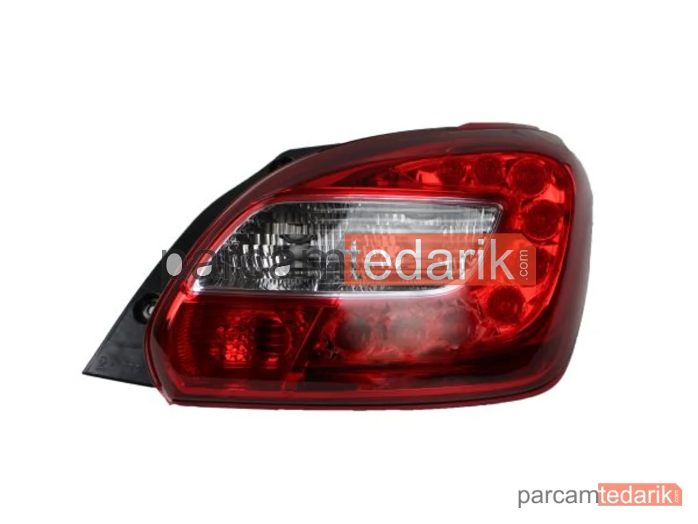 Stop Lambası — Mitsubishi Mirage / Space STAR VI Hatchback - 21419AERLDUE
