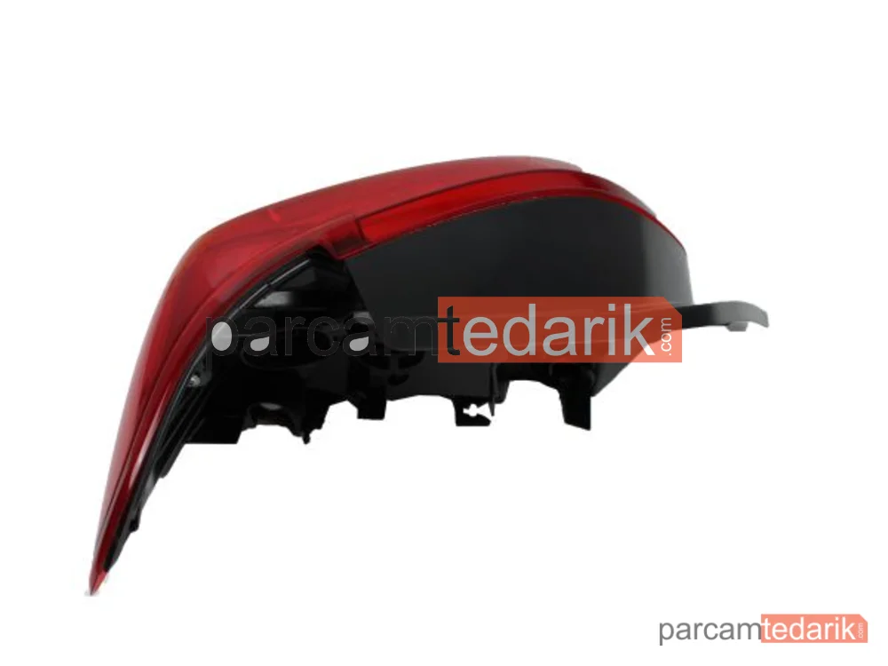 DEPO 21419AERLDUE | Stop Lambası — Mitsubishi Mirage / Space STAR VI Hatchback