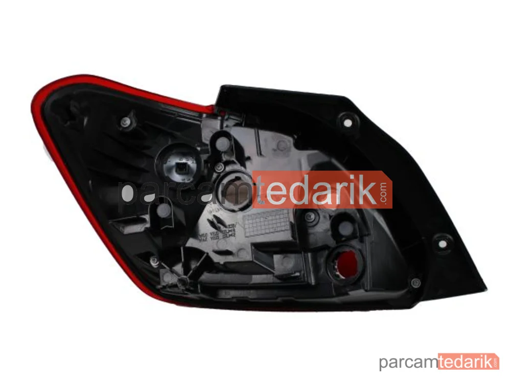 DEPO 21419AERLDUE | Stop Lambası — Mitsubishi Mirage / Space STAR VI Hatchback