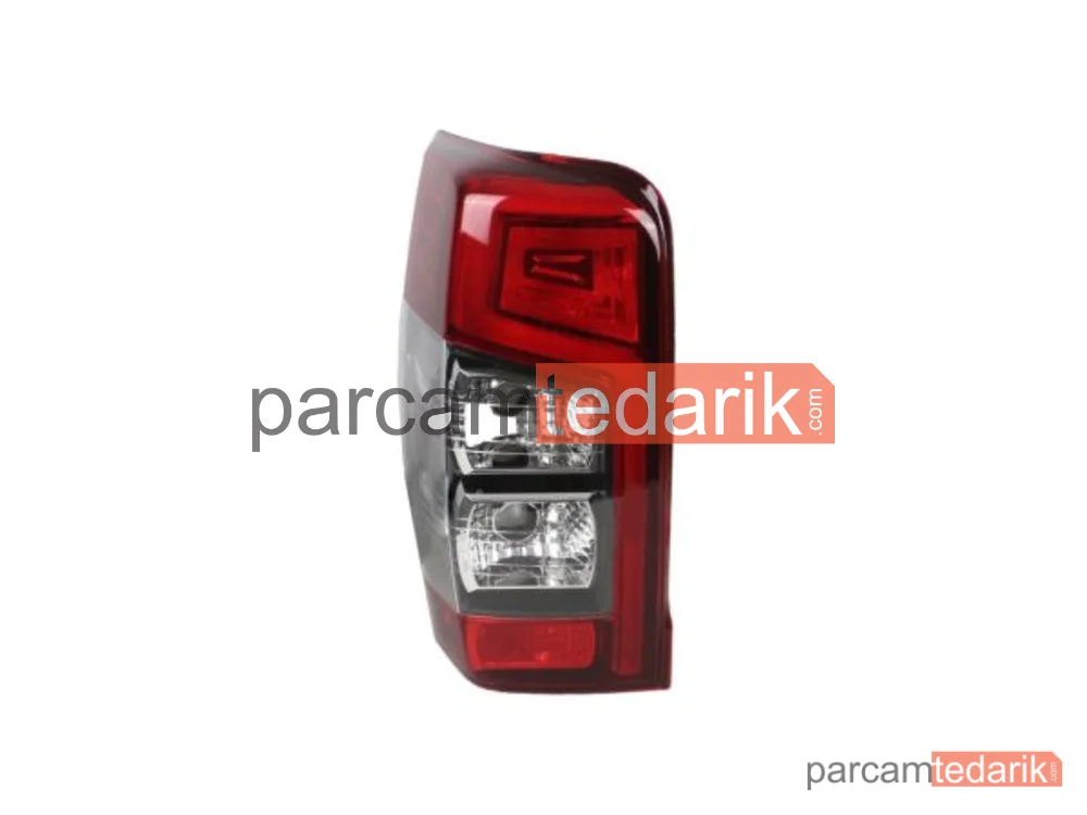 21419AJRLDUE | Stop Lambası — Mitsubishi L200 / Triton