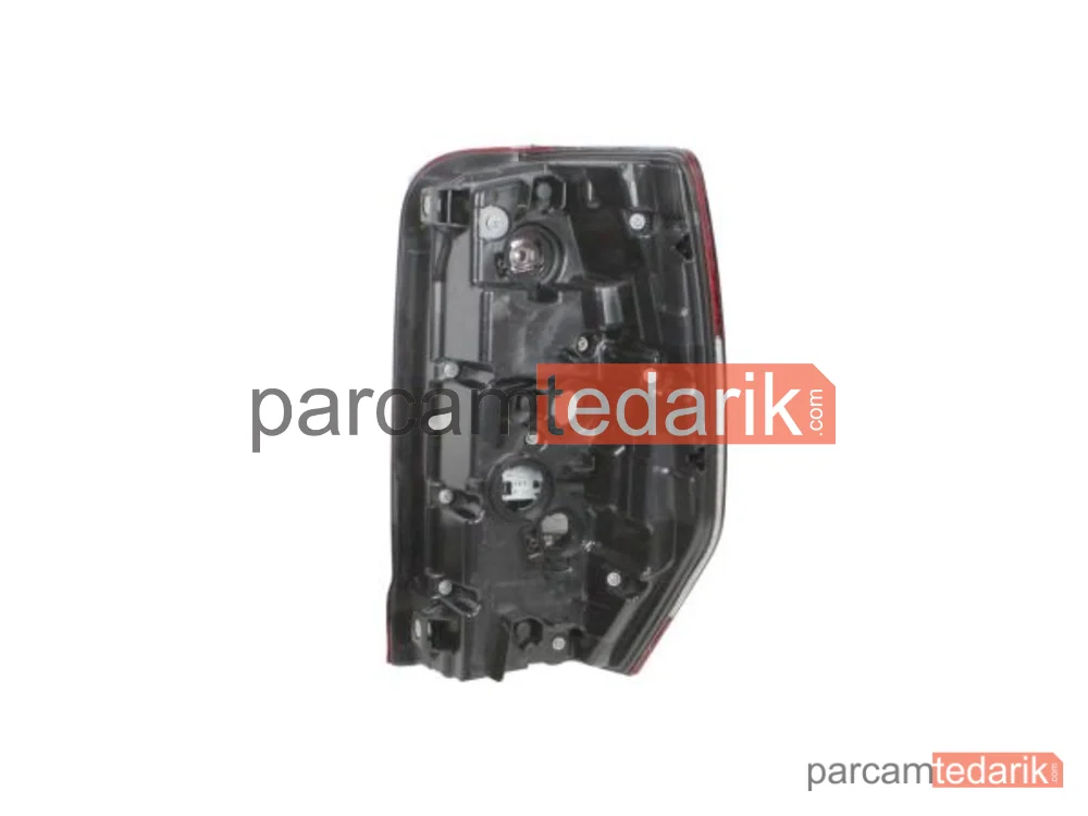 DEPO 21419AJRLDUE | Stop Lambası — Mitsubishi L200 / Triton