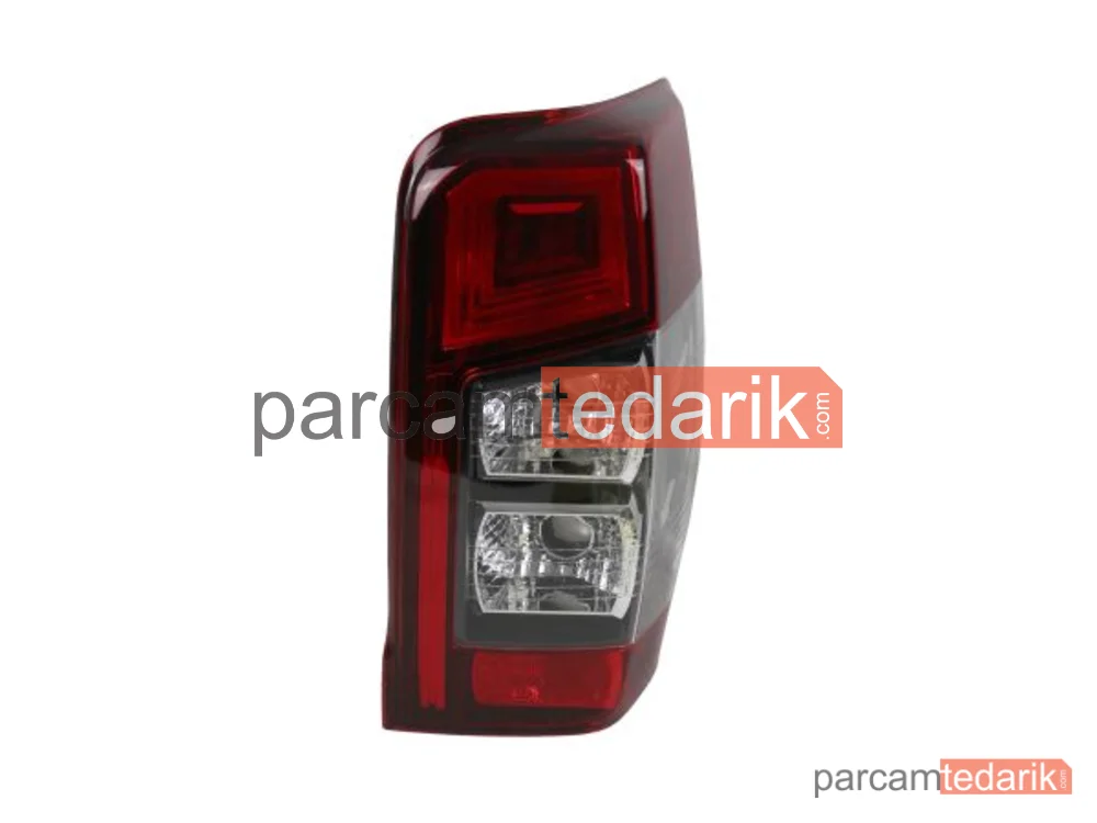 Stop Lambası — Mitsubishi L200 / Triton - 21419AKRLDUE
