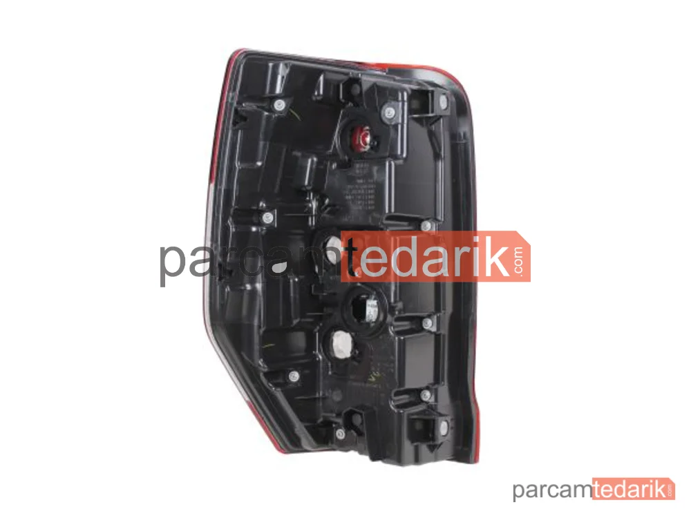 DEPO 21419AKRLDUE | Stop Lambası — Mitsubishi L200 / Triton