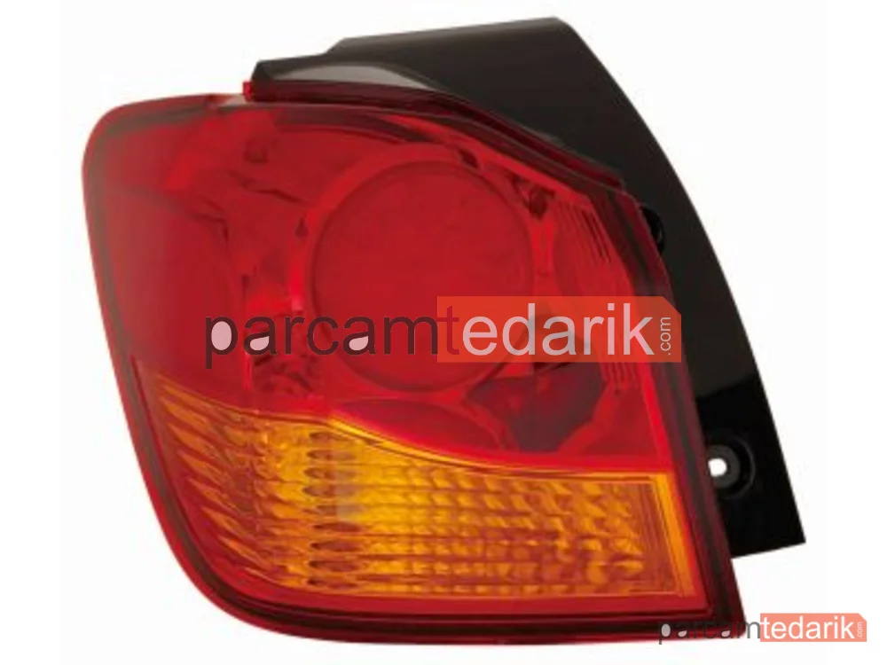 Stop Lambası — Mitsubishi ASX - 21419B9LUE
