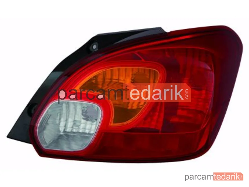 21419C5RLDUE | Stop Lambası — Mitsubishi Mirage / Space STAR VI Hatchback