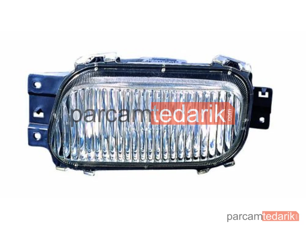2142043LUED | Sis Farı — Lambası Sol-(MITSUBISHI Canter FUSO 05/)