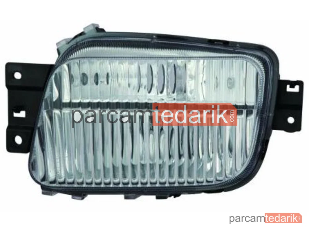2142051LUE | Sis Farı — FUSO Canter VIII