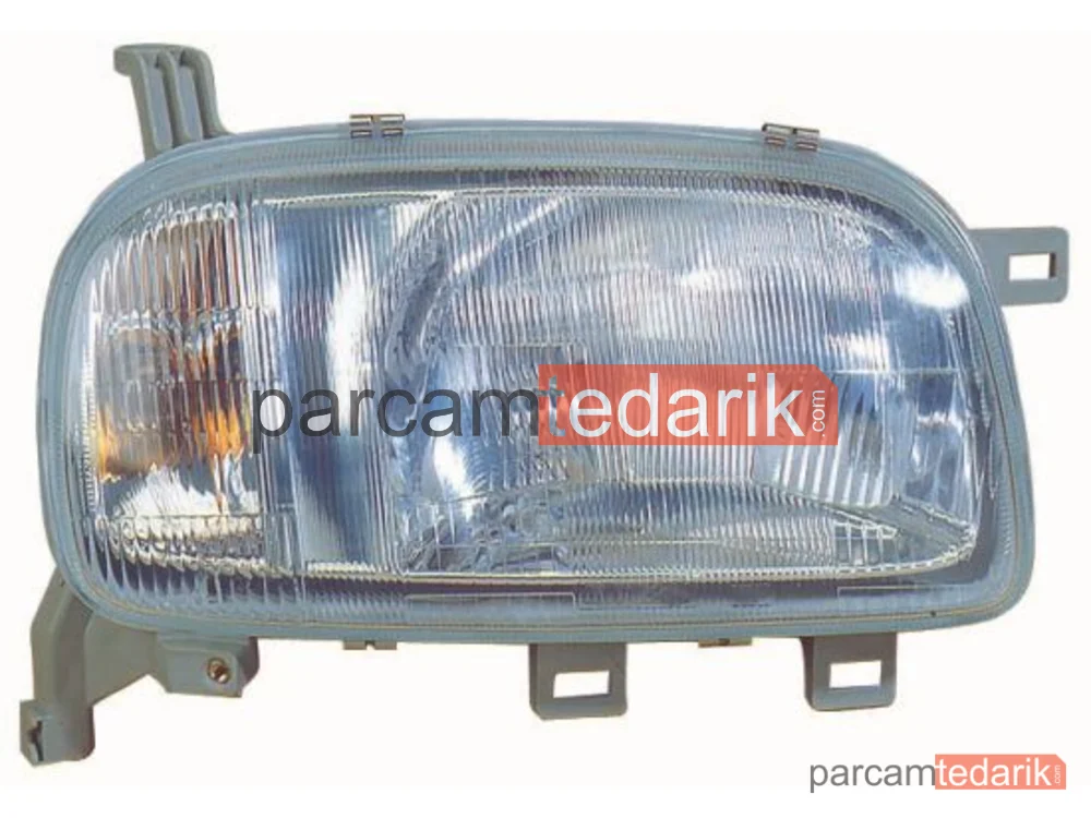 Far — Nissan Micra II - 2151155LLDEM