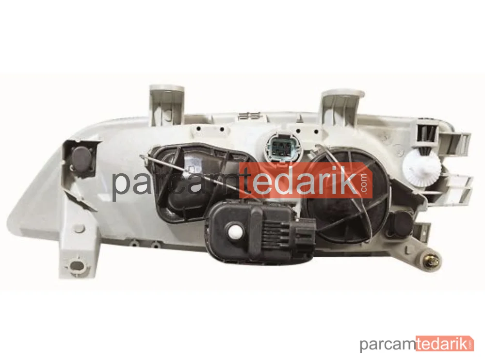DEPO 2151172LLDEM | Far — Nissan Primera, Nissan Primera Hatchback, Nissan Primera Traveller