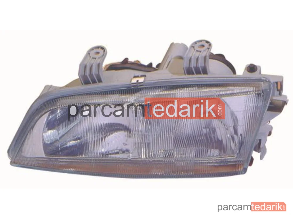 Far — Nissan Primera, Nissan Primera Hatchback, Nissan Primera Traveller - 2151172LLDEM