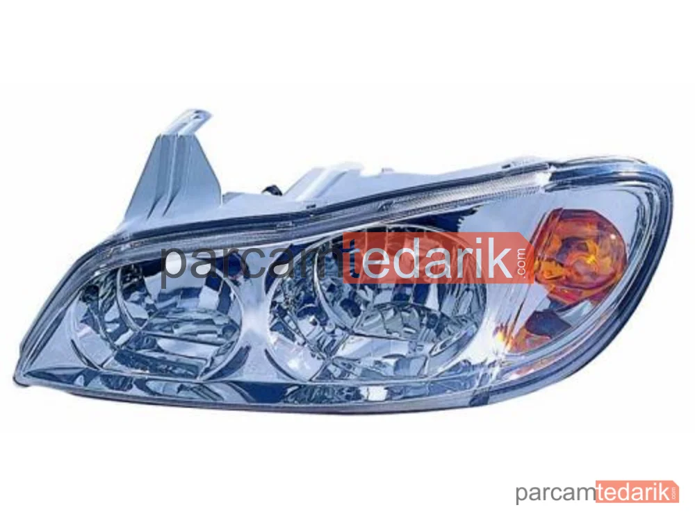 Far — Nissan Maxima / Maxima QX V - 2151183LLDE