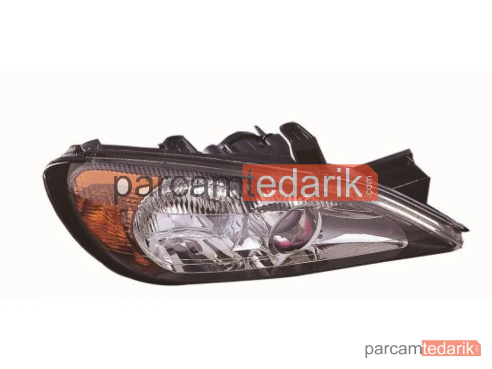 Far — Nissan Primera, Nissan Primera Hatchback, Nissan Primera Traveller - 2151184LNDEM