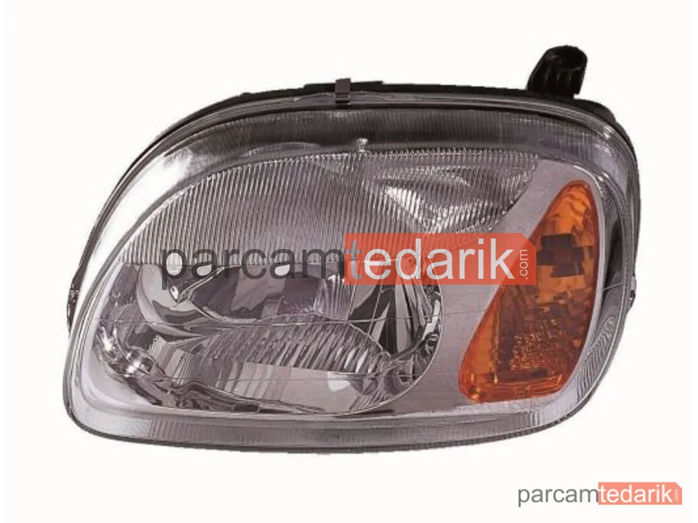 Far — Nissan Micra II - 2151190LLDEM