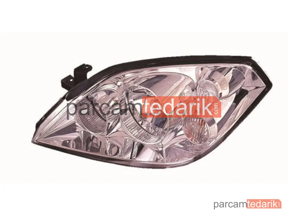 Far — Nissan Primera Hatchback, Nissan Primera, Nissan Primera Station wagon - 2151191LLDEM