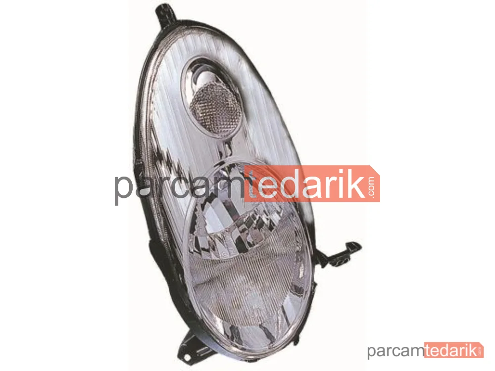 Far — Nissan Micra III - 2151194LLDEM