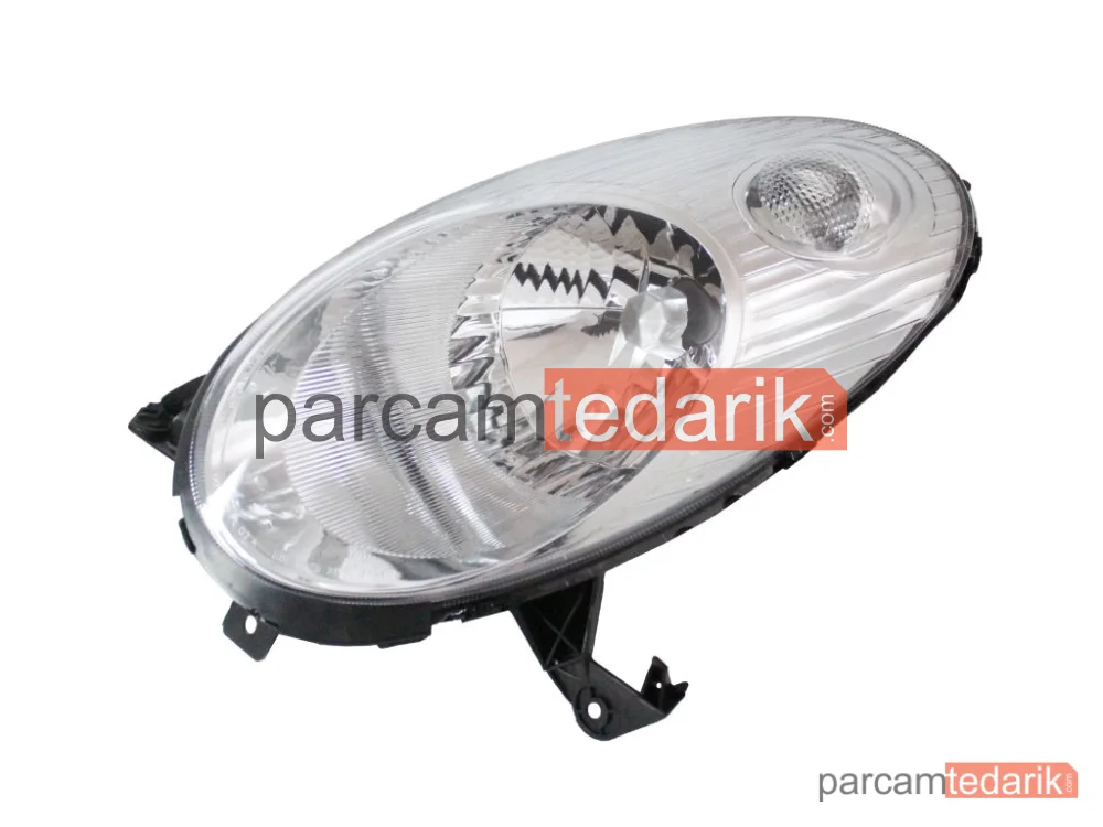 DEPO 2151194LLDEM | Far — Nissan Micra III