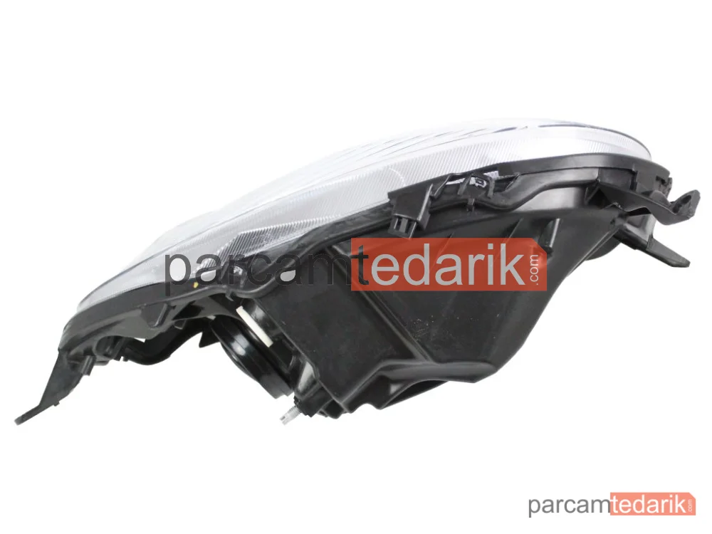 DEPO 2151194LLDEM | Far — Nissan Micra III