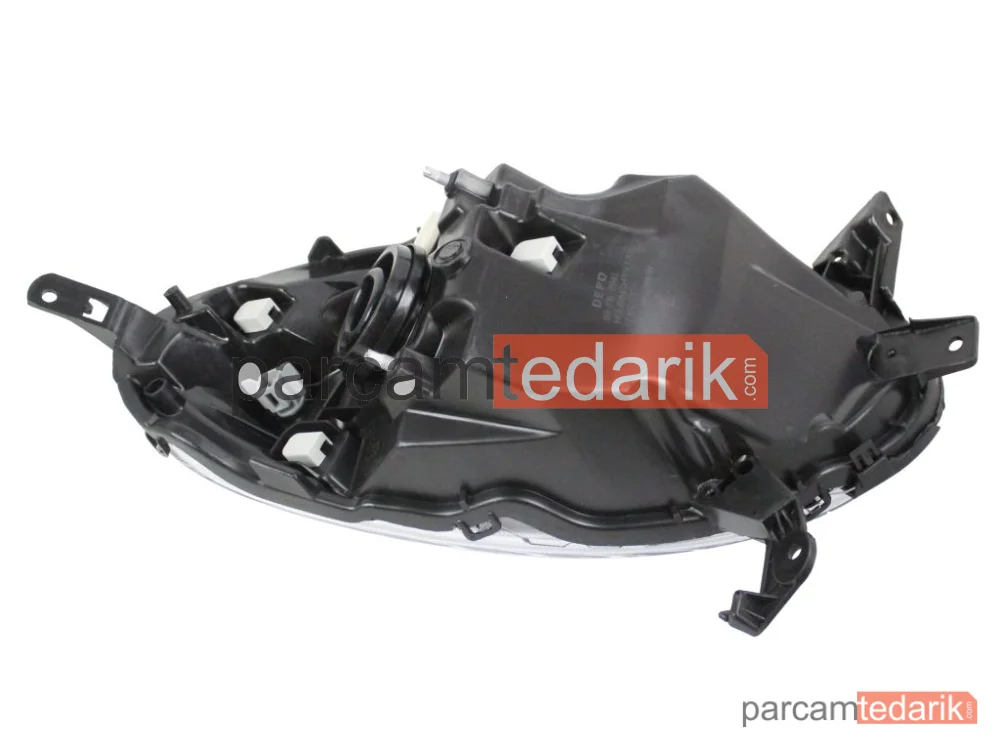 DEPO 2151194LLDEM | Far — Nissan Micra III