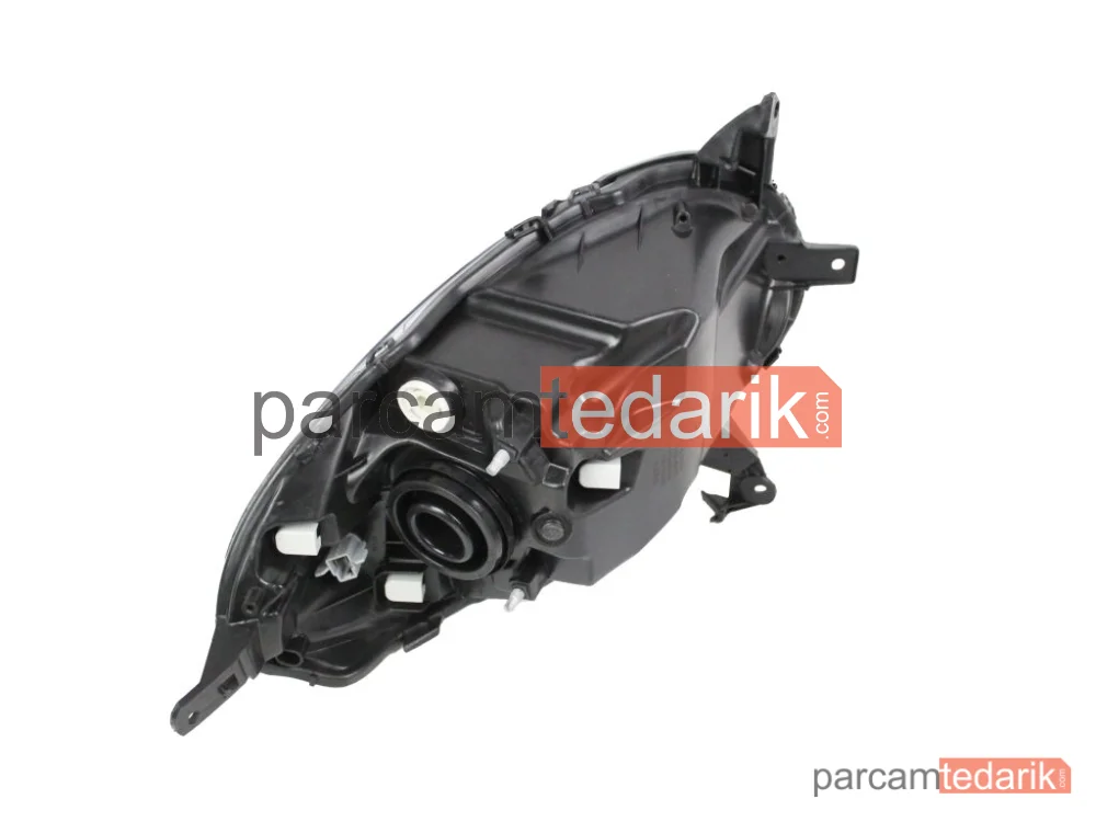 DEPO 2151194LLDEM | Far — Nissan Micra III