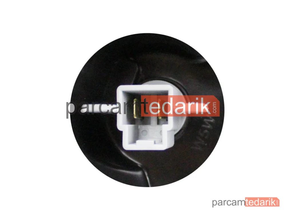DEPO 2151194LLDEM | Far — Nissan Micra III